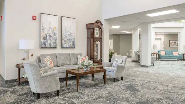 Heatherwood Gracious Retirement Living — Independent Living — Tewksbury, MA photo