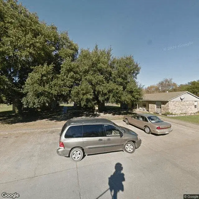 Heritage Square Apartments — Independent Living — Lake Providence, LA photo