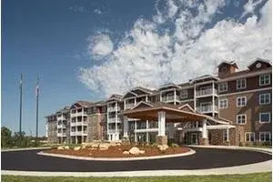 Highland Ridge — Independent Living — Williamsburg, IA photo