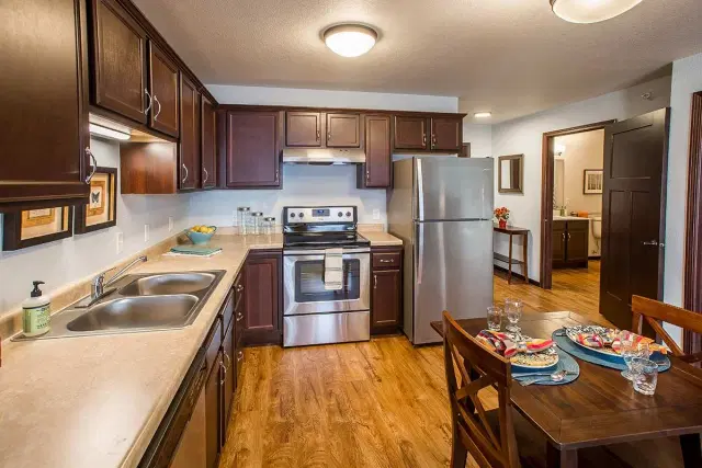 Highland Path — Independent Living — Saint Paul, MN photo