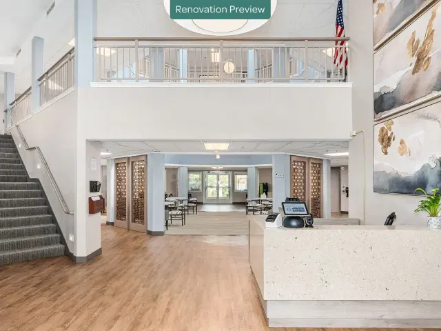 Holiday Aspen View — Independent Living — Billings, MT photo