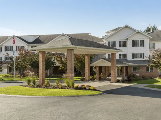 Holiday Bluebird Estates — Independent Living — East Longmeadow, MA photo