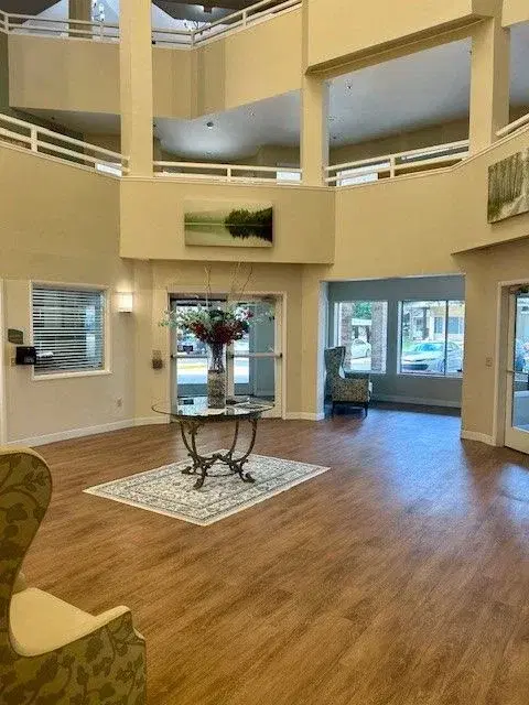 Holiday Durham Regent — Independent Living — Durham, NC photo