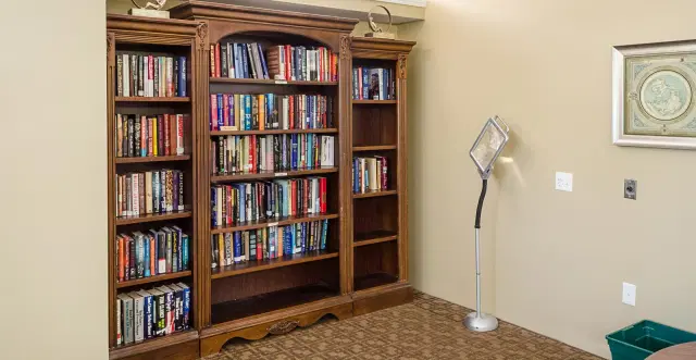 Holiday Indigo Pines — Independent Living — Hilton Head, SC photo