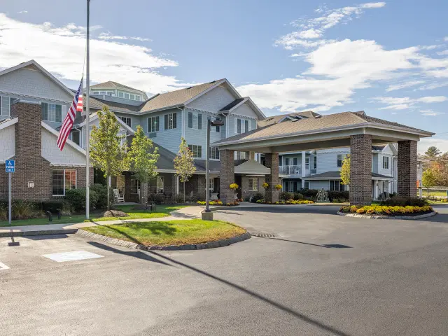 Holiday Kittery Estates — Independent Living — Kittery, ME photo
