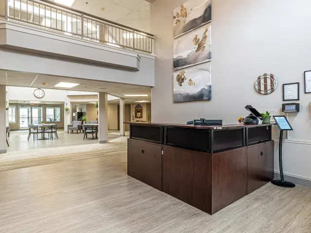 Holiday Quail Run Estates — Independent Living — Agawam, MA photo