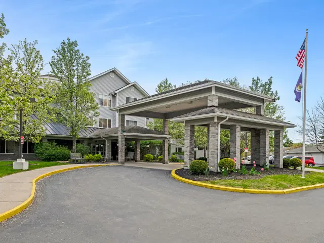 Holiday Woods at Canco — Independent Living — Portland, ME photo