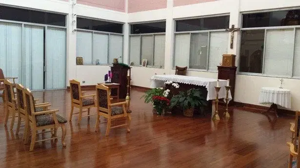 Homelife IN the Gardens — Independent Living — New Orleans, LA photo
