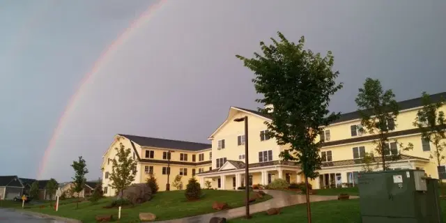Homestead Senior Living — Independent Living — St Albans, VT photo