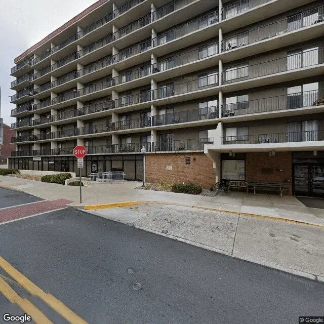 Ida Tower — Independent Living — Altoona, PA photo