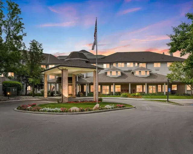 Independence Village of Des Moines — Independent Living — Des Moines, IA photo