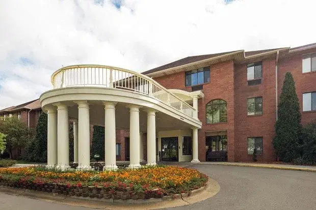 Independence Village of East Lansing — Independent Living — East Lansing, MI photo