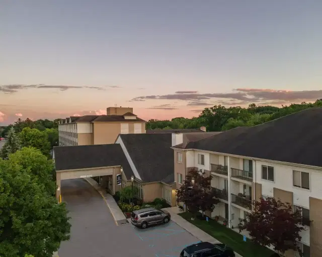 Independence Village of Plymouth — Independent Living — Plymouth, MI photo