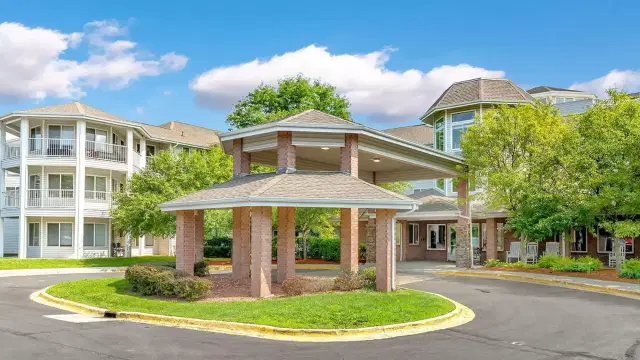 Independence Village of Waterford — Independent Living — Waterford, MI photo