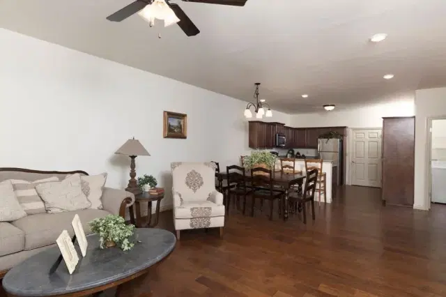 Ingram Mill Villas — Independent Living — Springfield, MO photo