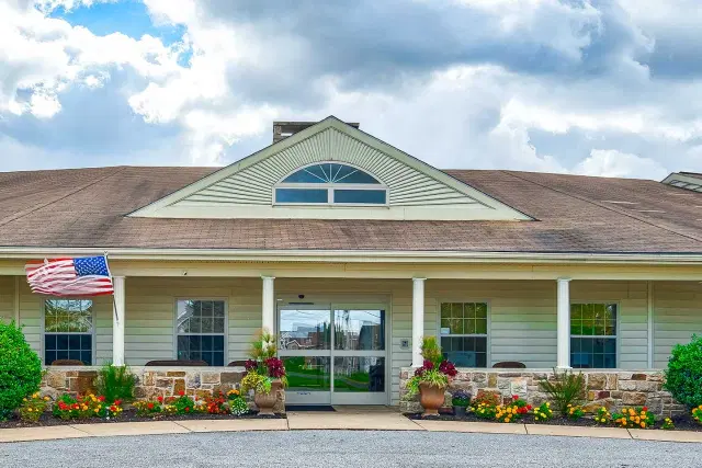 Juniper Village at Lebanon — Independent Living — Lebanon, PA photo