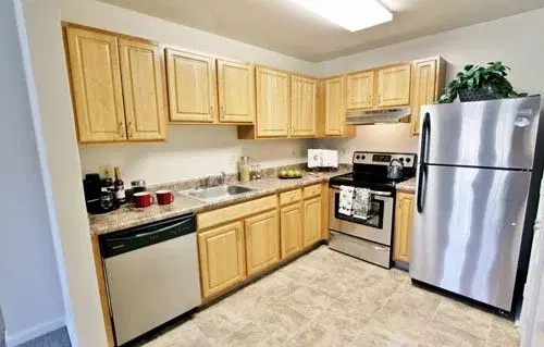 Kentlands Manor — Independent Living — Gaithersburg, MD photo