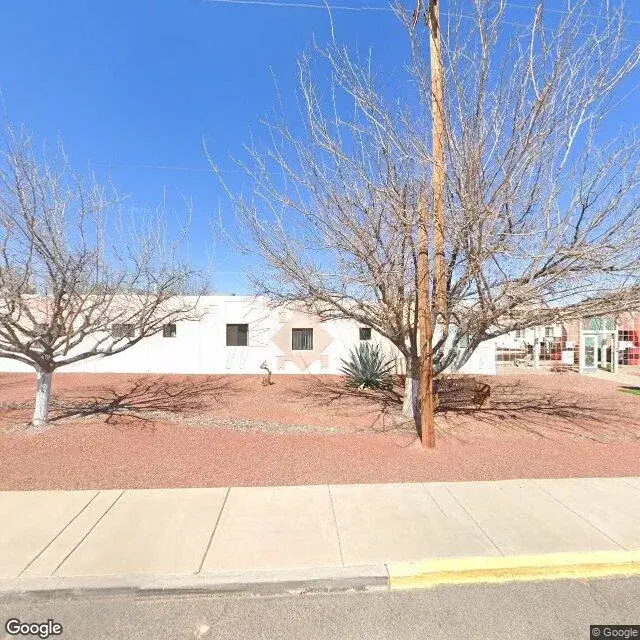 LA Ramona Morales Apartments — Independent Living — Benson, AZ photo