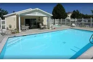 Lakeside Village Apartments — Independent Living — Murray, UT photo
