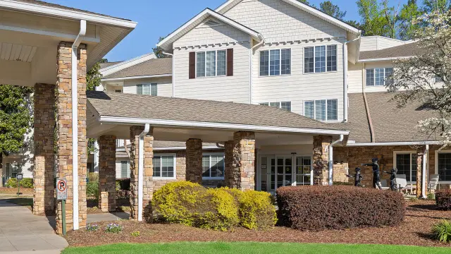 Laurel Grove By Barclay House — Independent Living — Lawrenceville, GA photo