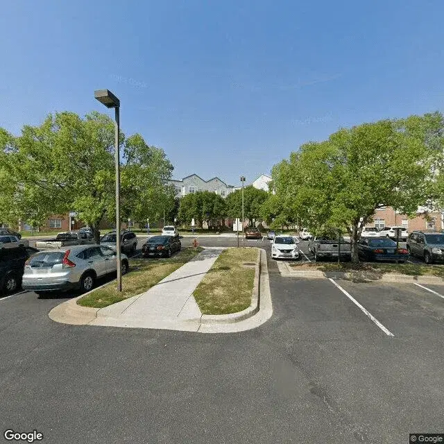 Laurel Lakes Senior Apartments — Independent Living — Laurel, MD photo
