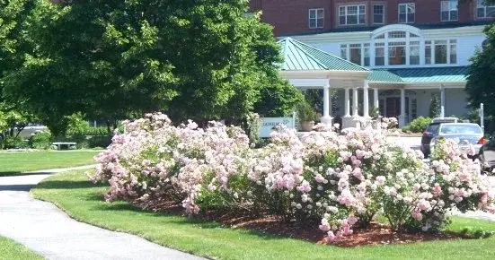 Laurelmead — Independent Living — Providence, RI photo