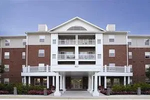 Marwood Senior Apartments — Independent Living — Upper Marlboro, MD photo