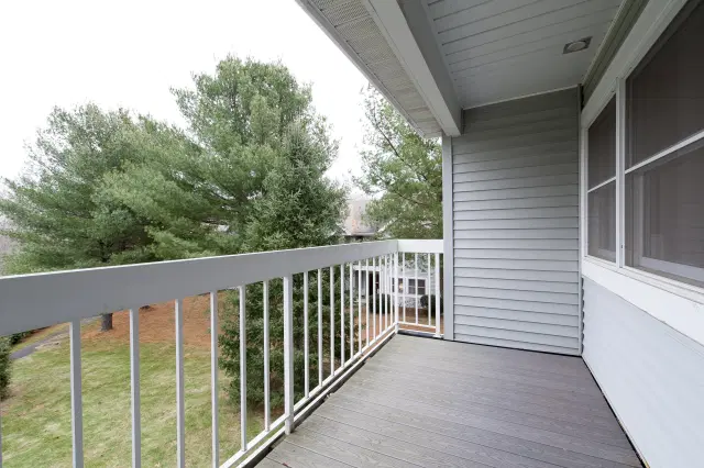 Masonicare at Chester Village — Independent Living — Chester, CT photo