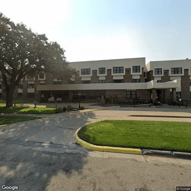 Mccall Manor — Independent Living — Salina, KS photo