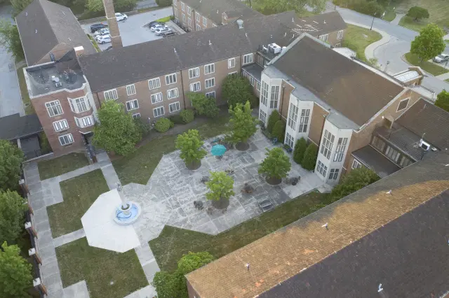 Mcgregor Independent Living — Independent Living — Cleveland, OH photo