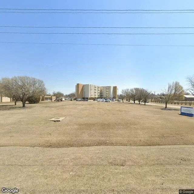 Meadows Point Apartments — Independent Living — Enid, OK photo