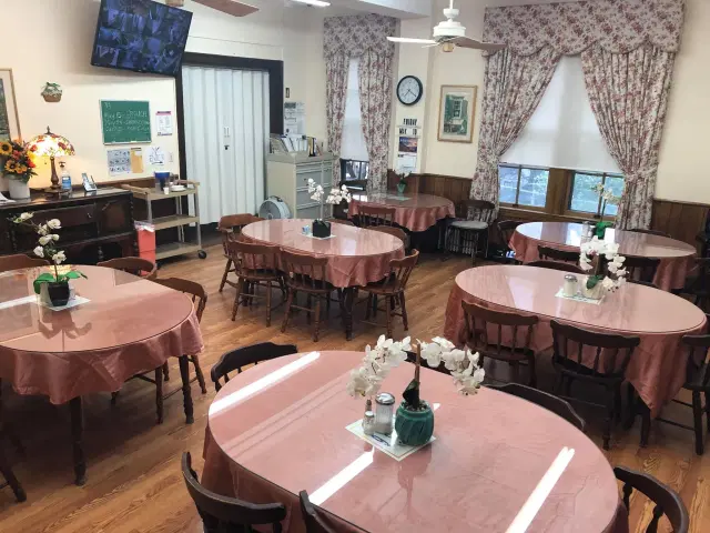 Merriam Casa Bella — Independent Living — Newton, NJ photo