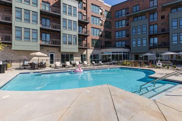 Merrill Gardens at Greenville — Independent Living — Greenville, SC photo