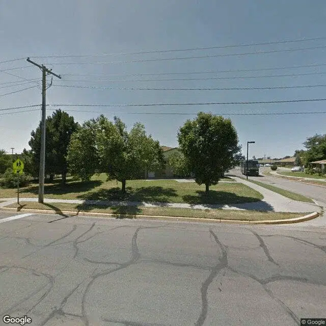 Mira Vista Apartments — Independent Living — Garden City, KS photo