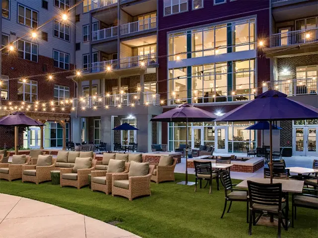 Modena Cary — Independent Living — Cary, NC photo
