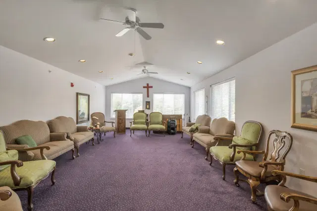 Morada Broken Arrow — Independent Living — Broken Arrow, OK photo