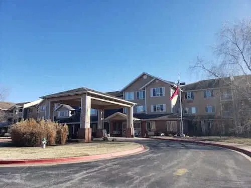 Morada Rogers — Independent Living — Rogers, AR photo