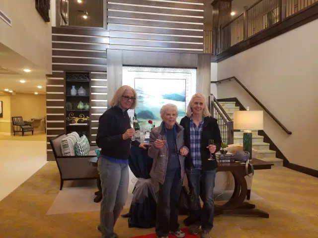 Morningstar of Arvada — Independent Living — Arvada, CO photo