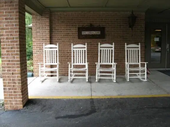 Mountain Brook Village Senior Living — Independent Living — Sevierville, TN photo