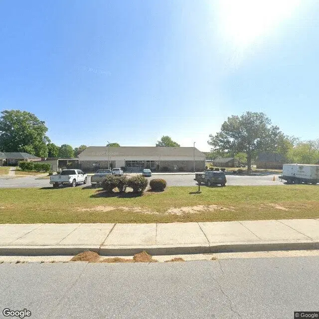 Newberry Housing Authority — Independent Living — Newberry, SC photo