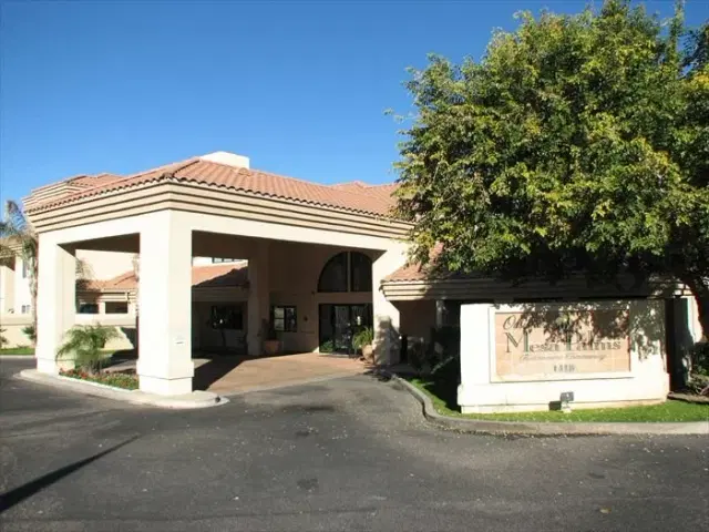Oasis at Mesa Palms — Independent Living — Mesa, AZ photo