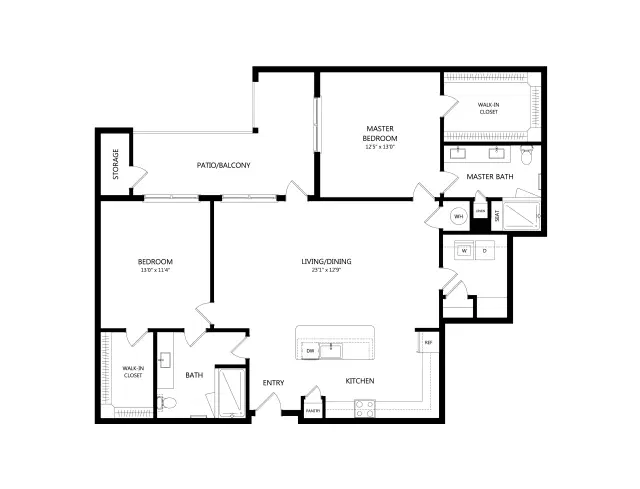 Overture Greenville — Independent Living — Greenville, SC photo