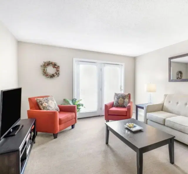 Oxford Enhanced Senior Living — Independent Living — Langhorne, PA photo