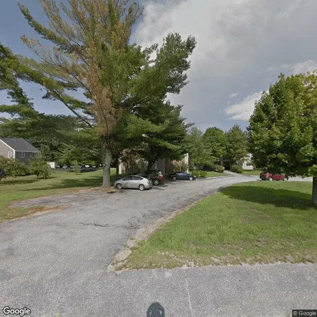 Oxford Meadow Apartments — Independent Living — Oxford, ME photo