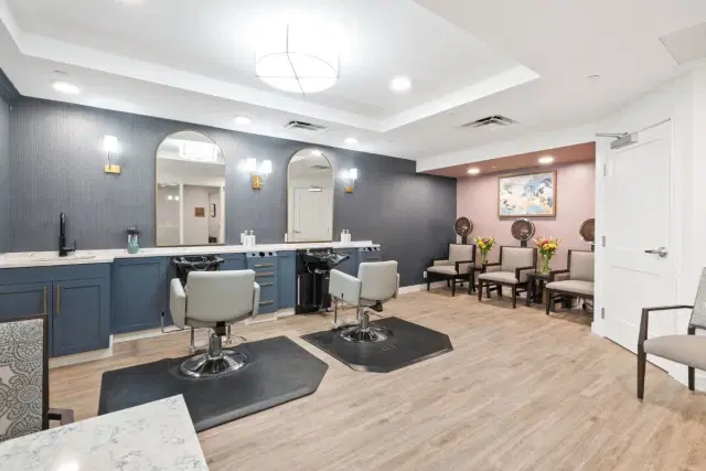 Parc Place — Independent Living — Bedford, TX photo