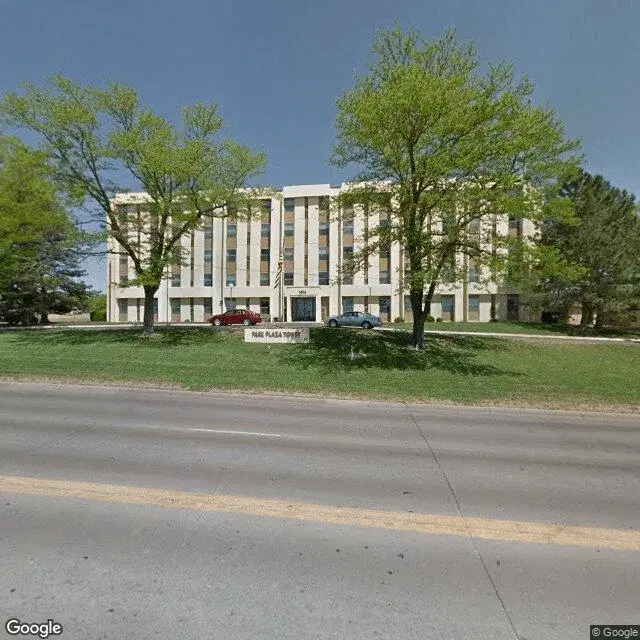 Park Plaza Tower — Independent Living — Dodge City, KS photo