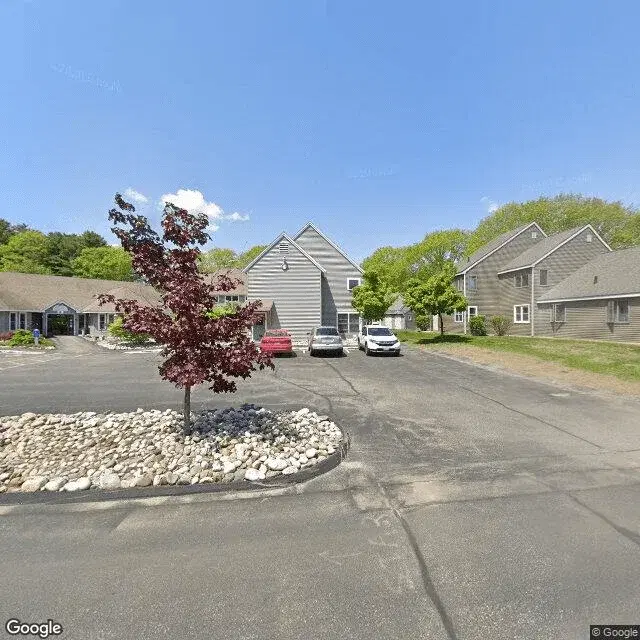 Pejepscot Terrace — Independent Living — Brunswick, ME photo