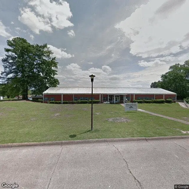 Pine Manor Apartments — Independent Living — Camden, AR photo