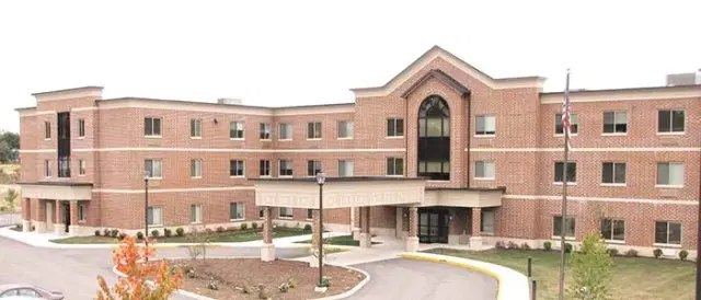 Point Pleasant Retirement — Independent Living — North Versailles, PA photo