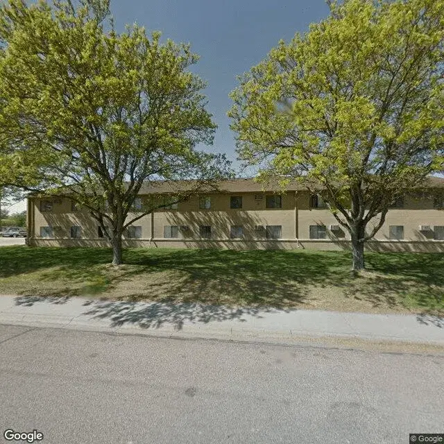 R C Scot Apartments — Independent Living — Scottsbluff, NE photo